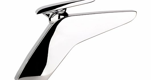 Abode Extase Basin Single Lever Mixertap