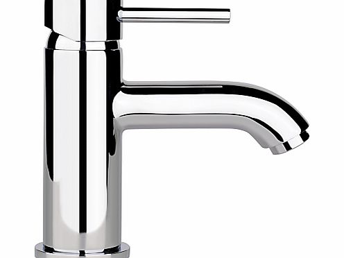 Abode Harmonie Basin Mixer Tap