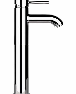 Abode Harmonie Tall Basin Mixer