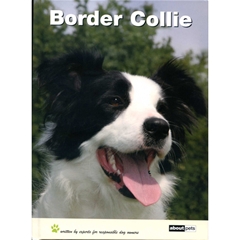 About Pets Border Collie (Book)