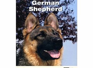 About Pets German Shepherd (Book)