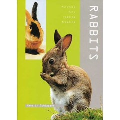 About Pets Rabbits: Purchase, Care, Feeding and Breeding
