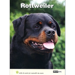 About Pets Rottweiler (Book)