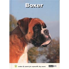About Pets The Boxer (Book)