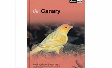 About Pets The Canary (Book)
