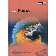 About Pets The Parrot (Book)