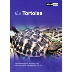 About Pets The Tortoise (Book)