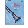 ABRSM Publishing Clarinet Examination Pieces: Grade 5 (2008-2013)
