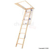 Blue Seal Timber Complete Loft Access Kit