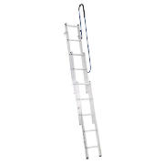 Abru Easy Stow Loft Ladder