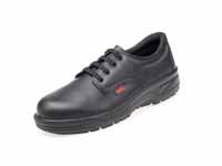 ABS 220P mens catering slip resistant black