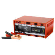 Absaar Abs11 Absar - 11 Amp 12V Battery Charger