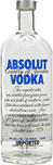 Absolut Vodka (1L) Cheapest in Ocado Today! On Offer