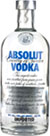 Absolut Vodka (700ml) Cheapest in ASDA Today!