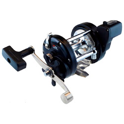 Garcia A20LC A20 Line Counter