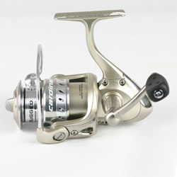 Garcia Cardinal 603ALB Spinning Reel