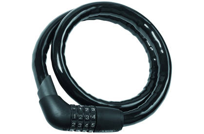 Abus 1360 Tresor Combination Cable Lock