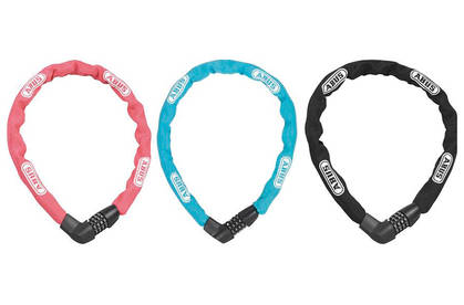 Abus 1385 Combination Chain Lock