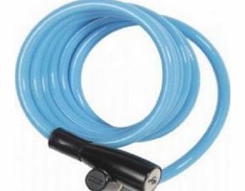 1950/120 Cable Bike Lock Colour