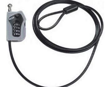 205 COMBILOOP Cable Bike Lock