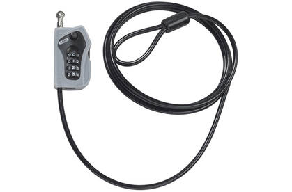 205 Combiloop Cable Lock