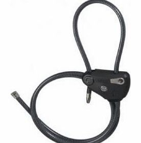 210 Multiloop Cable Bike Lock