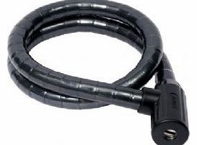 Abus 840/80 Steel O Flex Bike Lock