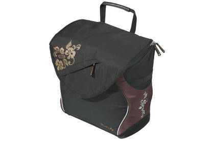 Abus Belladonna 15 Litre Pannier Bag Single