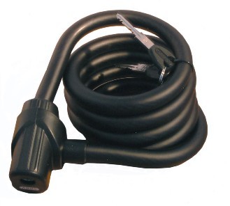 Abus Blaster 850 150Cm 2009