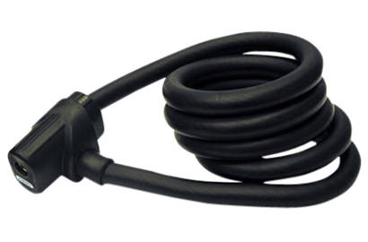 Abus Blaster 850 Lock