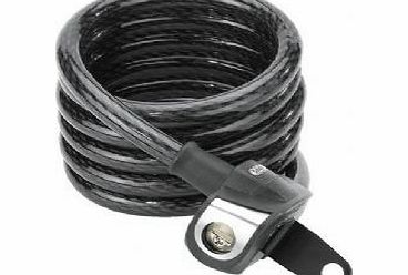 BOOSTER 670 180cm Cable Bike Lock
