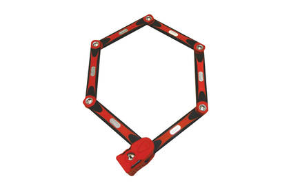 Abus Bordo Big 6000 Folding Lock