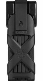 BORDO GRANIT X PLUS Folding Bike Lock