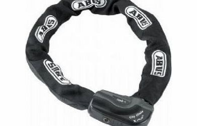 City Chain Bike Lock X Plus 1060 Lock