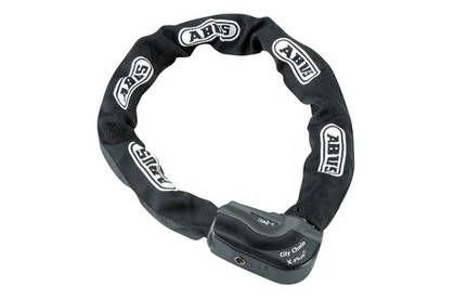 City Chain X-Plus Lock