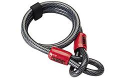Abus Cobra 120cm Loop Cable