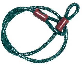 Abus Cobra Cable 5Mm/75Cm 2009 (5mm/75cm)