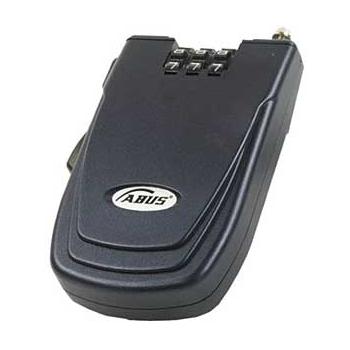 Abus CombiFlex 202 90cm Cable Lock