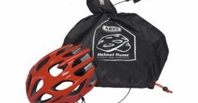 Abus Cycle Helmet Home