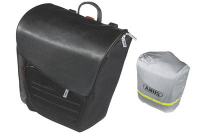 Abus Exclusive Pannier