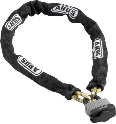 Abus Expedtn Chain 70/45 2009 (110CM)