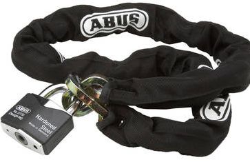 Abus Granit Chain Lock