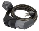 Abus Major 4500 Steel-O-Flex 2009 (80cm / 20mm)