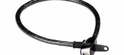 MICROFLEX 690 75cm Bike Lock