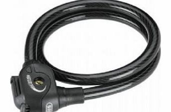 Abus MILLENNIO 894 / 85cm Cable Bike Lock