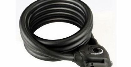 Millennio Phantom 895/185cm Cable Bike Lock