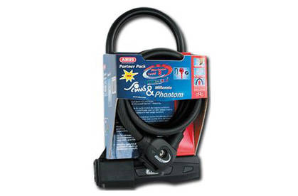 Partner Pack - Sinus 46/Phantom Coil