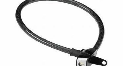 Racer 660/120 Urb Cable Bike Lock
