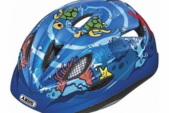 Abus Rookie Cycle Helmet