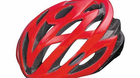 ABUS S-Force Road Adult Cycle Helmet